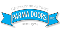 Parama Doors Logo