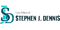 Stephen Dennis Logo