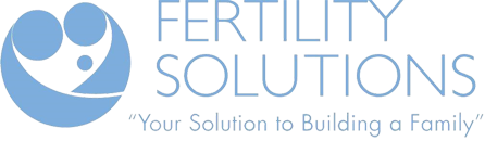 Fertility Solutions logo Fertility Solutions logo