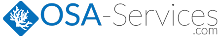 OSA Logo OSA Logo
