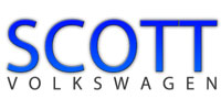 Scott VW Logo Scott VW Logo