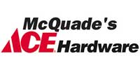 McQuade's Ace Hardware McQuade's Ace Hardware