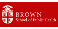 The Brown University School of Public Health The Brown University School of Public Health