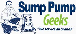 Sump Pump Geeks